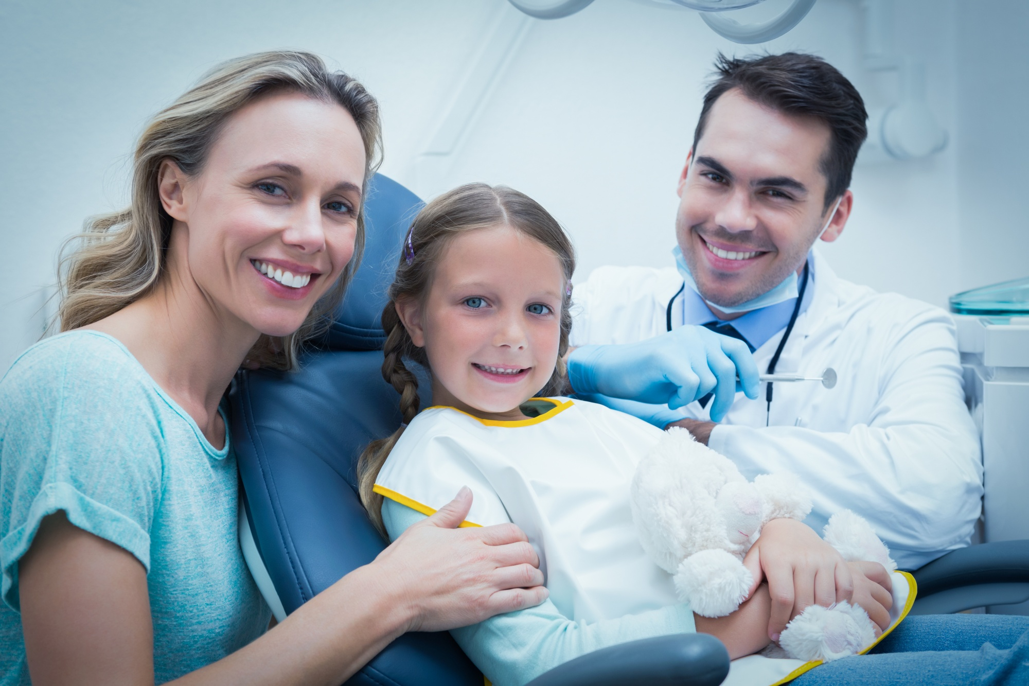 Children′s Dentistry