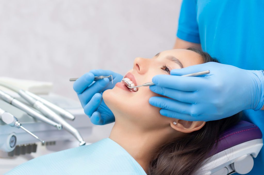 Common issues during orthodontic treatment – Bad breath