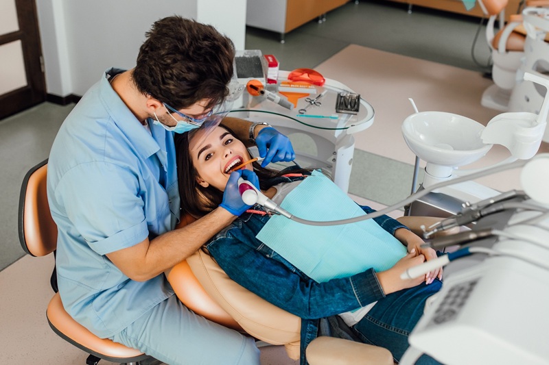 Myths about Root Canal Treatment